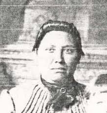 Ida May Emery Carlton (1875-1912)