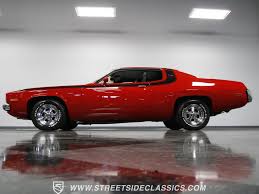 Image result for Burnished Red 1974 Plymouth