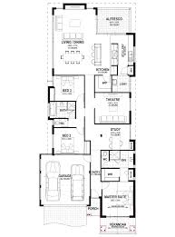 The Iconic Display Home By New Generation Homes In Alkimos Beach New Alkimos Perth Newhousing Com Au Display Homes House Plans First Home Buyer