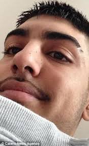 Birmingham road where six died was known for 'racing cars'