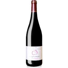 Le cépage breton y fit son apparition en 1152, grâce à l'union politique de l'anjou. Tradition Aop Saint Nicolas De Bourgueil Rouge 75cl Sylvain Bruneau Vigneron