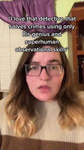 Sherlock Kinnie Analysis