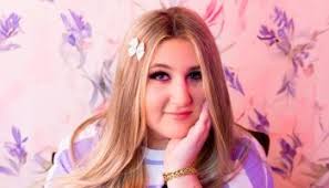 Introducing: Heather Valley