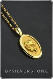 Choose any gold karat including 10k gold, 14k gold, and 18k gold. 14k Gold Horse Necklace Solid Gold Unicorn Pendant Oval Gold Pendant 18k Gold Jewelry Gold Gre Gold Pendants For Men Mens Gold Jewelry Gold Unicorn Pendant