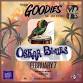 The Goodies (Reggae): The Goodies Bob Marley Bday Celebration Tour at Oskar Blues