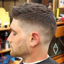 High vs low vs mid fade. Fade Haircut Guide 5 Popular Types Of Fade Cut Men S Hairstyle Tips