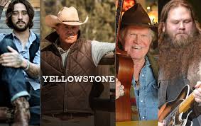 Yellowstone national park was established by the u.s. Paramount Series Yellowstone Features Good Music From Independent Artists Saving Country Music