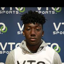 Anthony Muldrow's High School Career Home