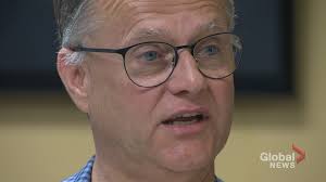 Wayne Long to carry Liberal banner in Saint John-Rothesay once again