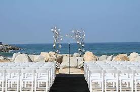 12 beach wedding venues in california weddings wedding