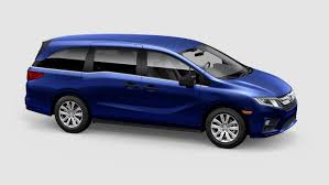 The used 2018 honda odyssey lx is priced between $25,642 and$29,750 with odometer readings between 25064 and31168 miles. 2018 Honda Odyssey Lx Honda World Downey Downey Ca
