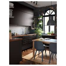 Odger Chair Blue Ikea Modern Kitchen Design Small Condo Kitchen Kitchen Design