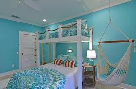 Get it as soon as sat, may 29. 20 Dreamy Peacock Decors In The Bedrooms Home Design Lover Bedroom Themes Ocean Room Decor Ocean Themed Bedroom