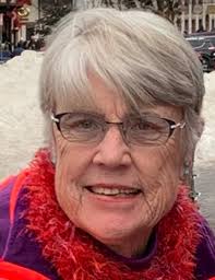 Obituary information for Judith Shields Fuhrer