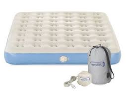 Aerobed Classic Low Rise Air Mattress Review Aerobed Air Bed Air Mattress