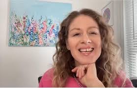 Brittney Merrill's Instagram, Twitter & Facebook