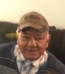 Obituary information for Ralph Roy Colombe