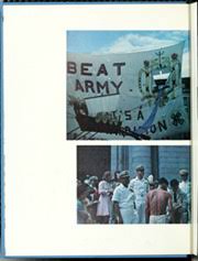 United States Naval Academy Lucky Bag Yearbook Annapolis Md Class Of 1970 Cover