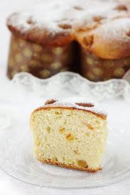 Colomba De Paques Version Facile Et Rapide Un Dejeuner De Soleil Recette Recette Italienne Gateau De Paques