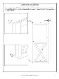 Check spelling or type a new query. Build Your Own Shed Doors