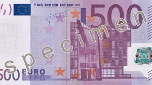 Fac simile banconote per bambini. Ø§Ù„ÙØ®Ø° Ø¥Ù„Ù‡Ø§Ù… Ù†Ù‚Ù„ Banconote Da 500 Euro Da Stampare Amazon Rentastaffblog Com