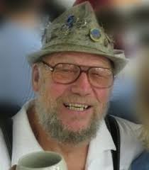 Peter Schulz Obituary (1935