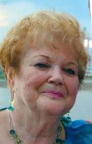 Marilyn Stortz Obituary (1941