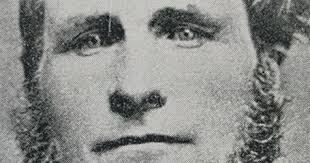 Daniel McPhail: A man of continual prayer