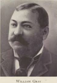 William Gray (inventor)