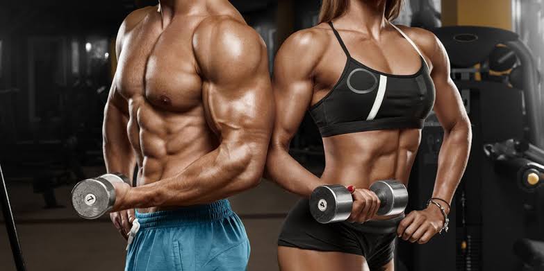 Musculação
