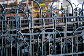 Maybe you would like to learn more about one of these? Iron Fences Recast This Old House