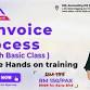 SQL E-Invoice Mandatory Implementation Course event image