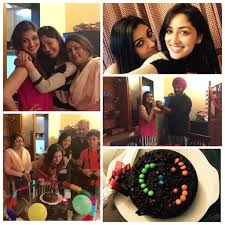 Yami gautam, who started her career with television, has an interesting lineup of films this year and now we hear, her family member and bestie, her sister surilie gautam aka surilie jasraj singh is all. Yami Gautam On Twitter My Beautiful Sister Surilie Bday Today Nothing Like Rebonding With Family Homeishome Sisterlove Bestfamily Http T Co Yrwswoc1jw
