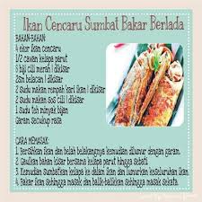 Kebetulan beli ikan cencaru yang segar bugar, maka saya dinasihatkan penjual ikan untuk merebus untuk menikmati dagingnya yang segar, lembut, manis, dan harum. Ikan Cencaru Sumbat Bakar Berlada Food Vegetables Dishes