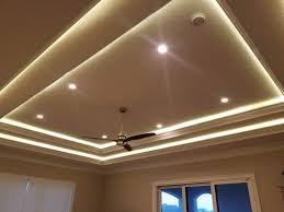 I installed a tray ceiling due to a renovation. Brass Ceiling Light Hallway Images Catholique Ceiling