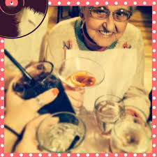 Emilie Grigsby is supposedly one of my ancestors from my mother's side.