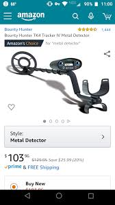 Also use metal detectors to uncover valuable debris from underground. Is This Good Starter Metal Detector Metaldetecting
