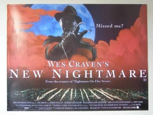 New Nightmare (1994) — True Myth Media
