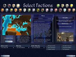 Kingdoms is the second part of the legendary strategy, which suffered a lot of modifications and filled with additional features. Medieval 2 Total War Free Download Pc Full Version