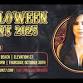 HALLOWEEN RAVE 2025 featuring LADY FAITH event image