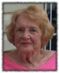 Barbara Maureen Hougham Obituary December 20, 2011