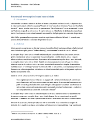 Nu știm nimic care să semene cu ele, a declarat profesorul de biologie alastair simpson. 41199212 2 Construind O Conceptie Despre Lume Si Viata Pdf