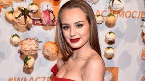 Wiktoria gąsiewska pokazała się na instagramie bez makijażu. Wiktoria Gasiewska Bez Makijazu Uwage Zwraca Tez Oryginalna Fryzura Cud Natury Magazyn Rmf Fm