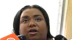 Madame Thonya pasa sus días presa y aquejada por su corazón