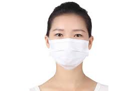 3 Katmanli Cerrahi Maske Maskeler Urunler Saglik