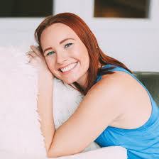 Caitlin Mccarty's Instagram, Twitter & Facebook