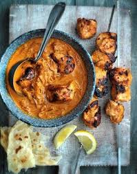 Poulet tikka massala lait de coco. Poulet Tikka Masala Recette En 2020 Poulet Tikka Masala Recette Recettes De Cuisine