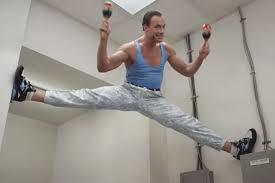 Machine wash cold, turn inside out, and hang dry. Jean Claude Van Damme S Most Epic Ads