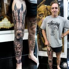 Muay thai tattoo tatoo thai khmer tattoo tatuagem sak yant sak yant tattoo 1 tattoo back tattoo maori tattoos tribal tattoos. Full Leg Tattoo Realistic Indian Tattoo Pitbull Tattoo Thailand Flickr