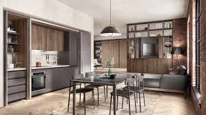 Hai sfogliato tutti i modelli di armadi, letti, comodini e comò disponibili sullo shop online di youredo e non riesci a decidere? Scavolini Box Life L Arredamento Flessibile Per Piccole Metrature